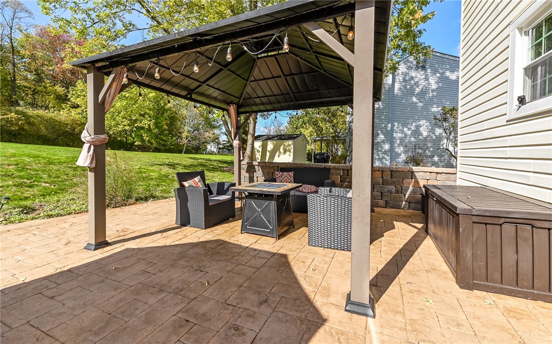 4835 Shamrogue Ct