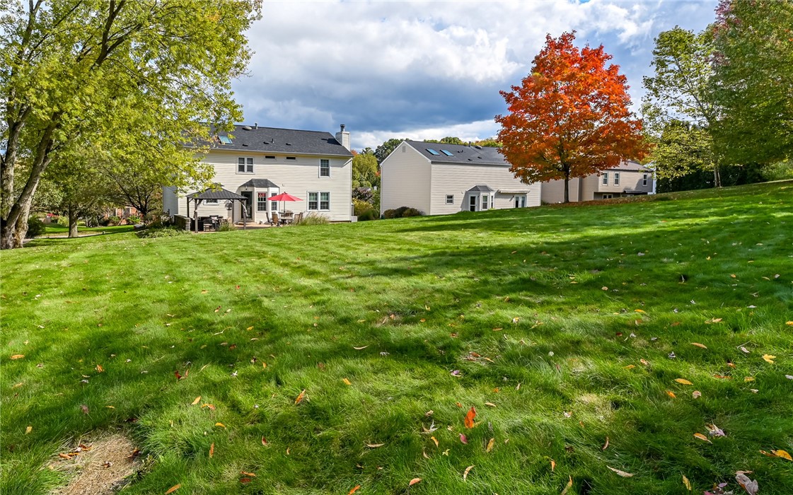 4835 Shamrogue Ct