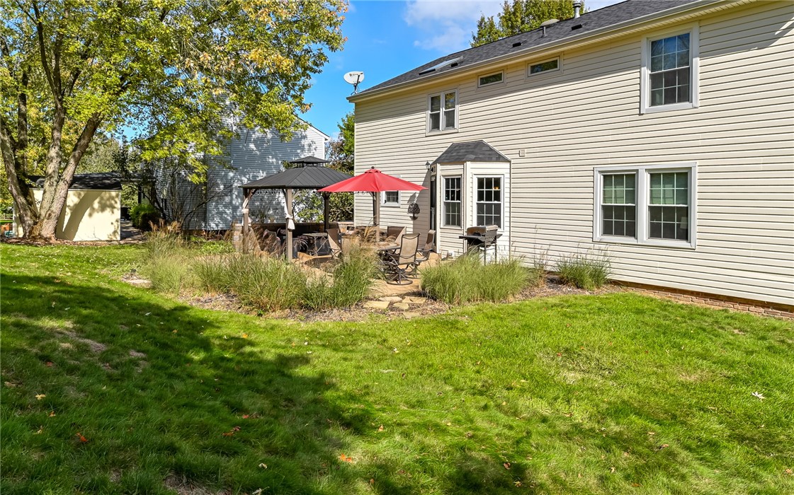 4835 Shamrogue Ct
