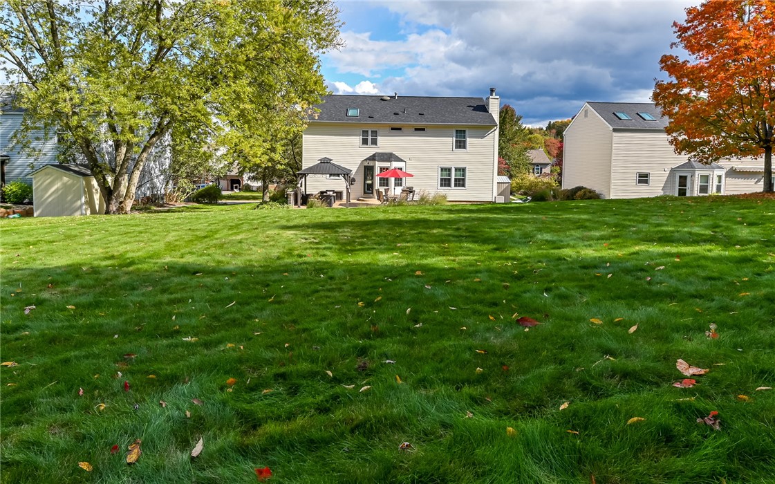 4835 Shamrogue Ct