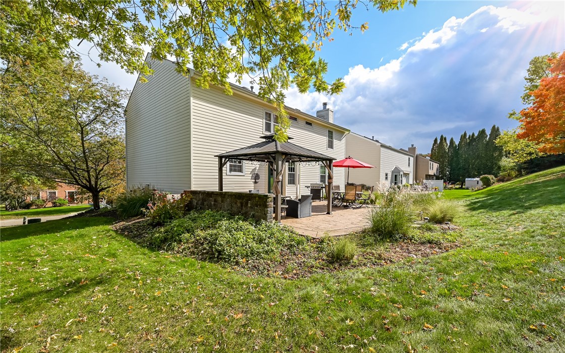 4835 Shamrogue Ct