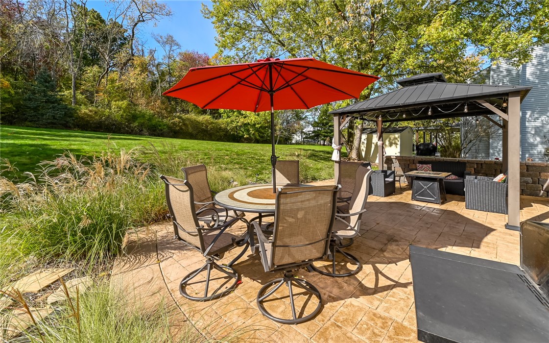 4835 Shamrogue Ct