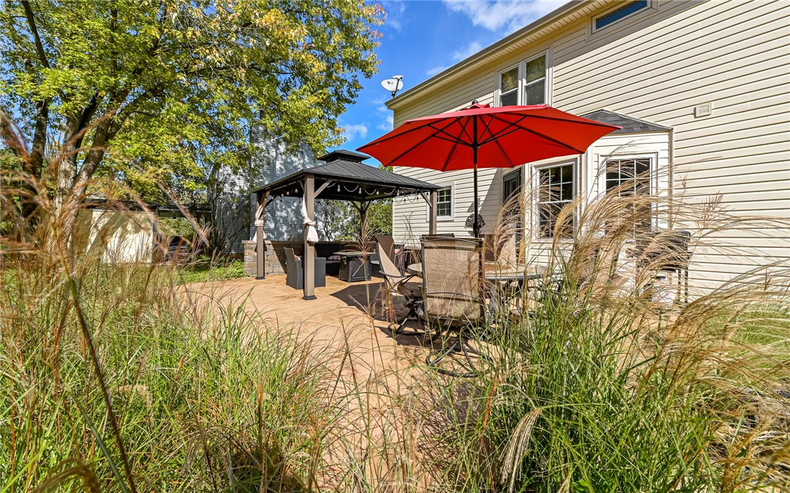 4835 Shamrogue Ct