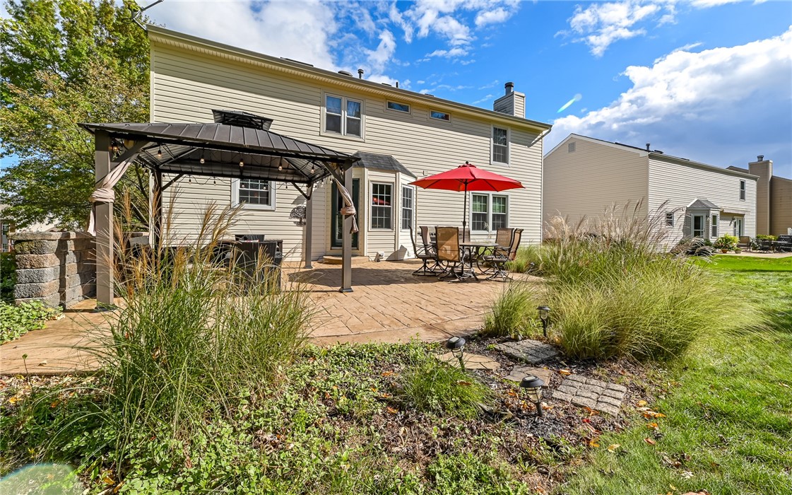 4835 Shamrogue Ct