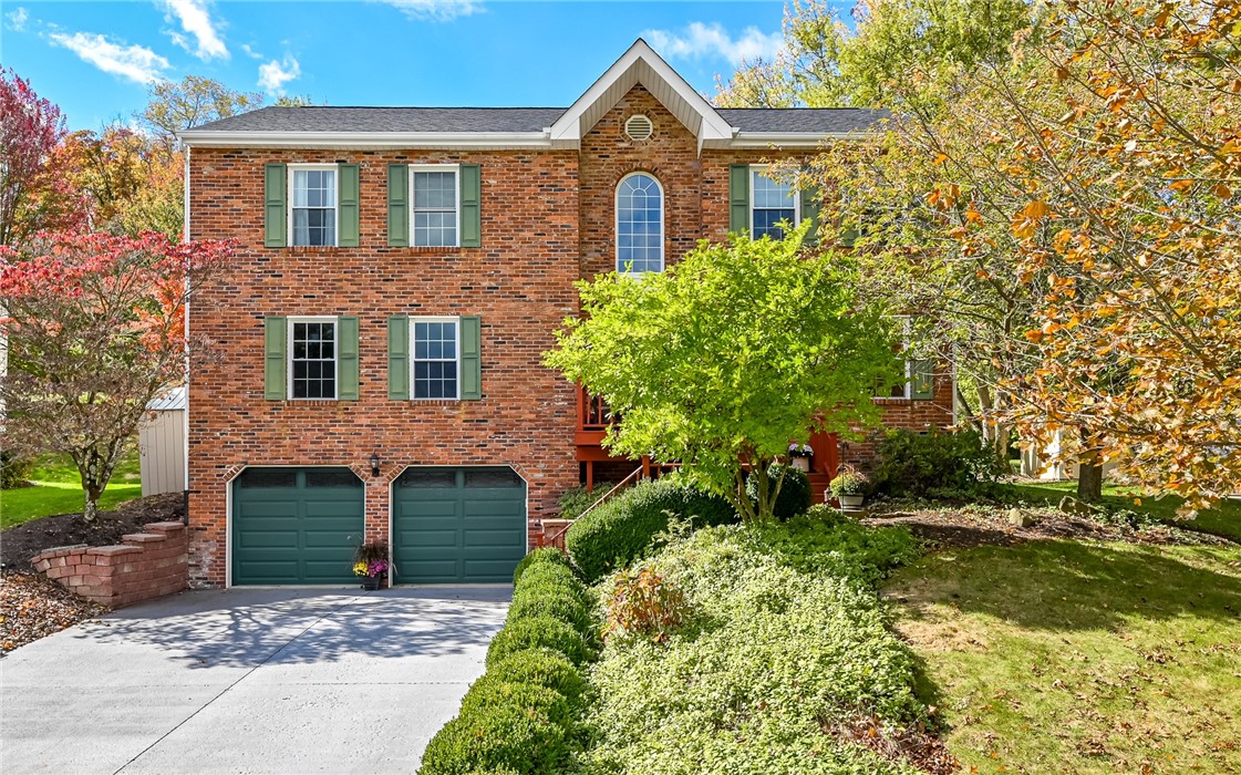 4835 Shamrogue Ct
