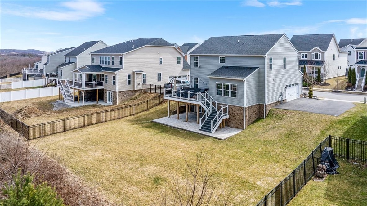 173 Bucktail Dr