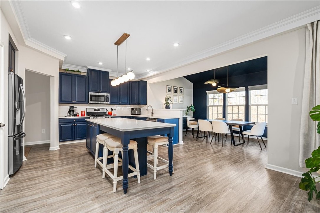 173 Bucktail Dr