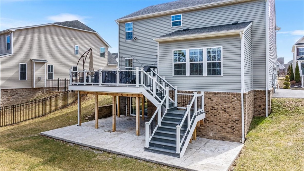173 Bucktail Dr