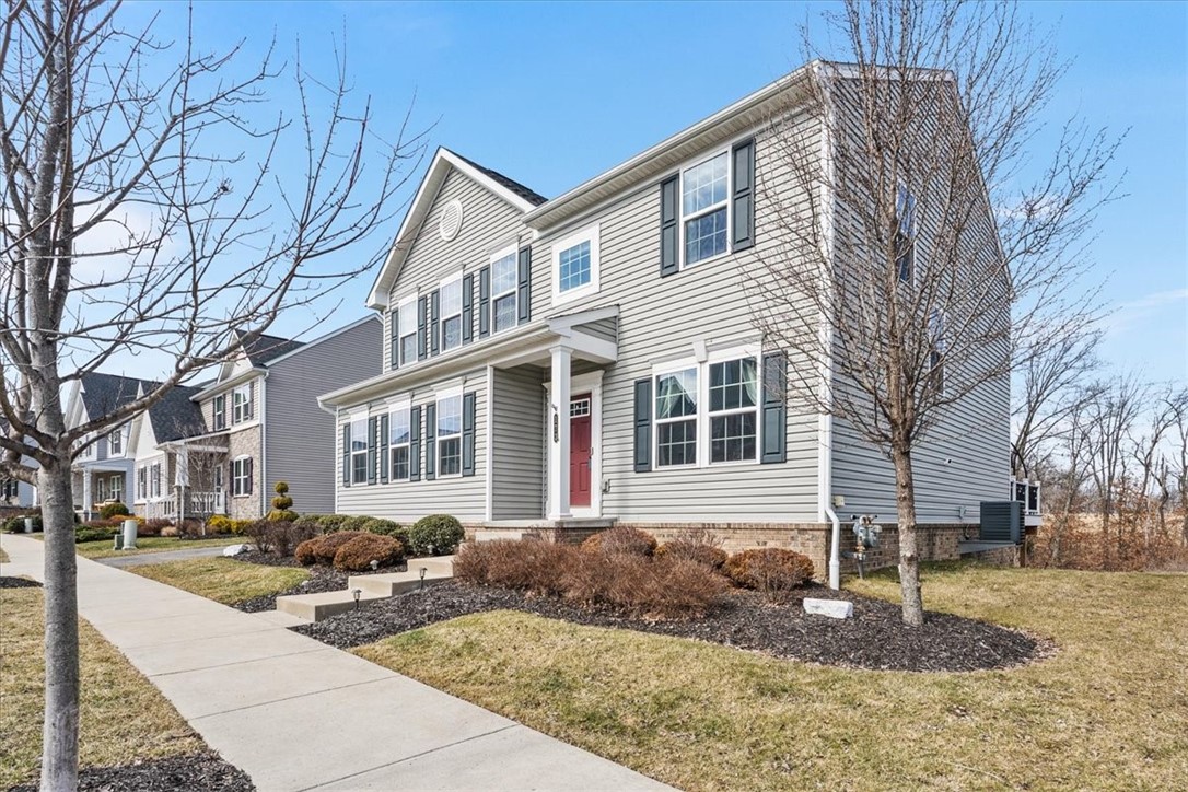 173 Bucktail Dr