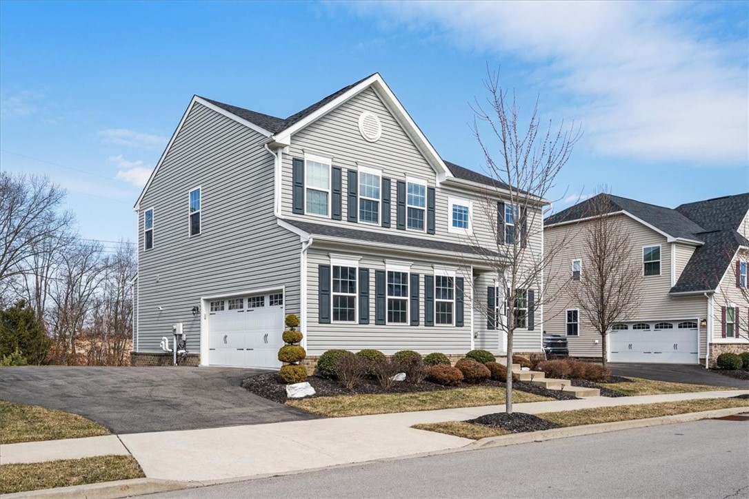 173 Bucktail Dr