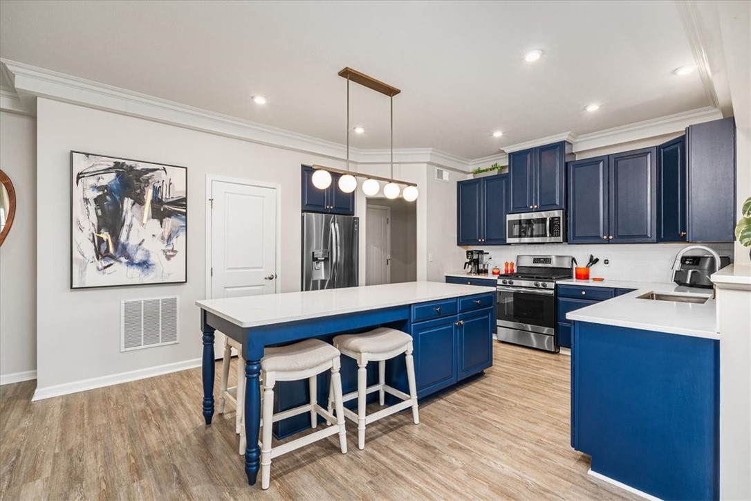 173 Bucktail Dr