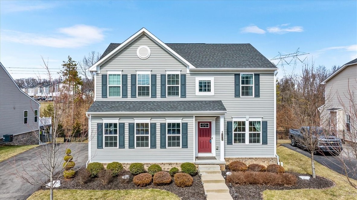 173 Bucktail Dr