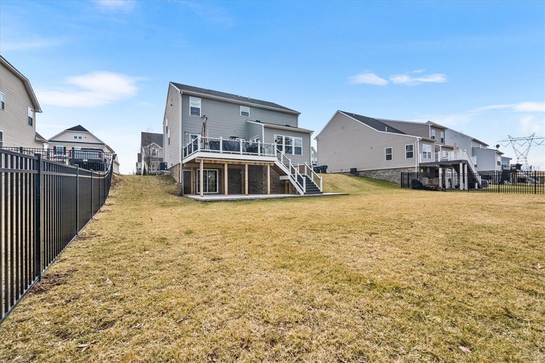 173 Bucktail Dr