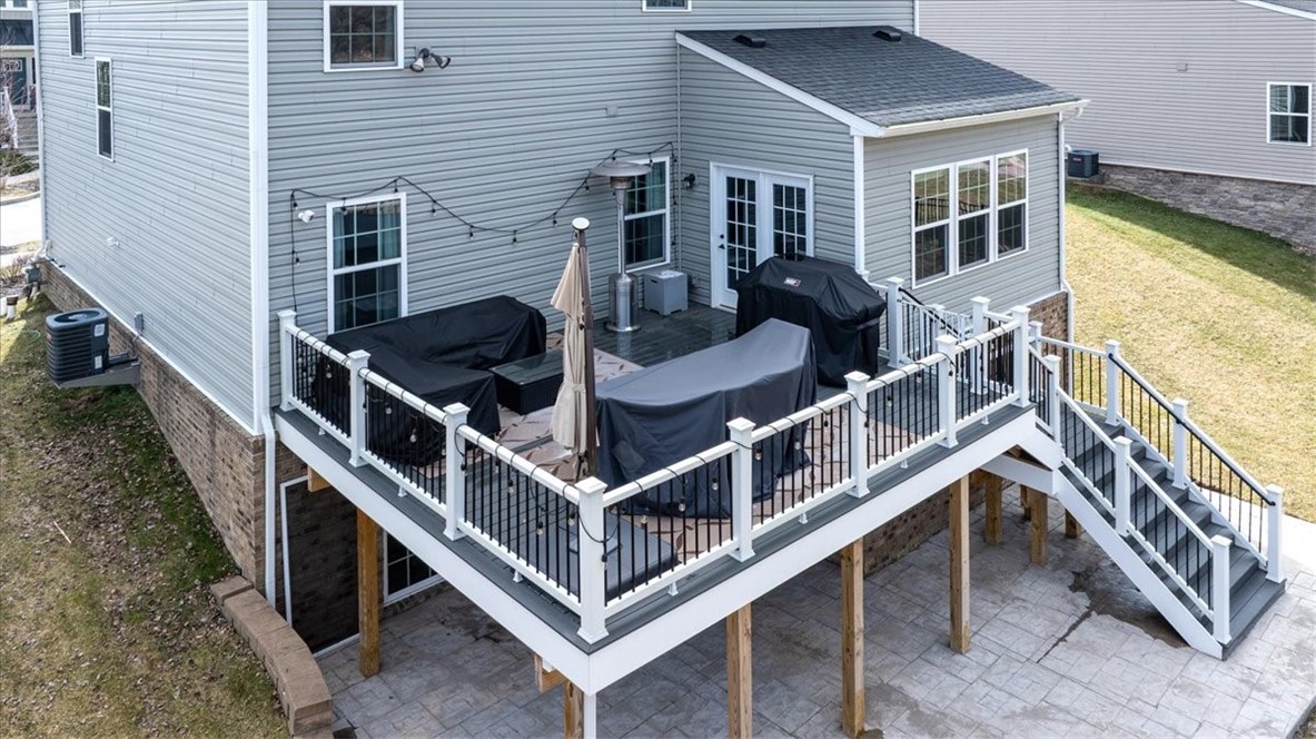173 Bucktail Dr