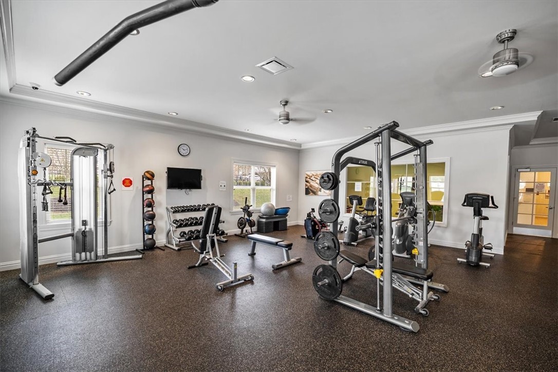 173 Bucktail Dr