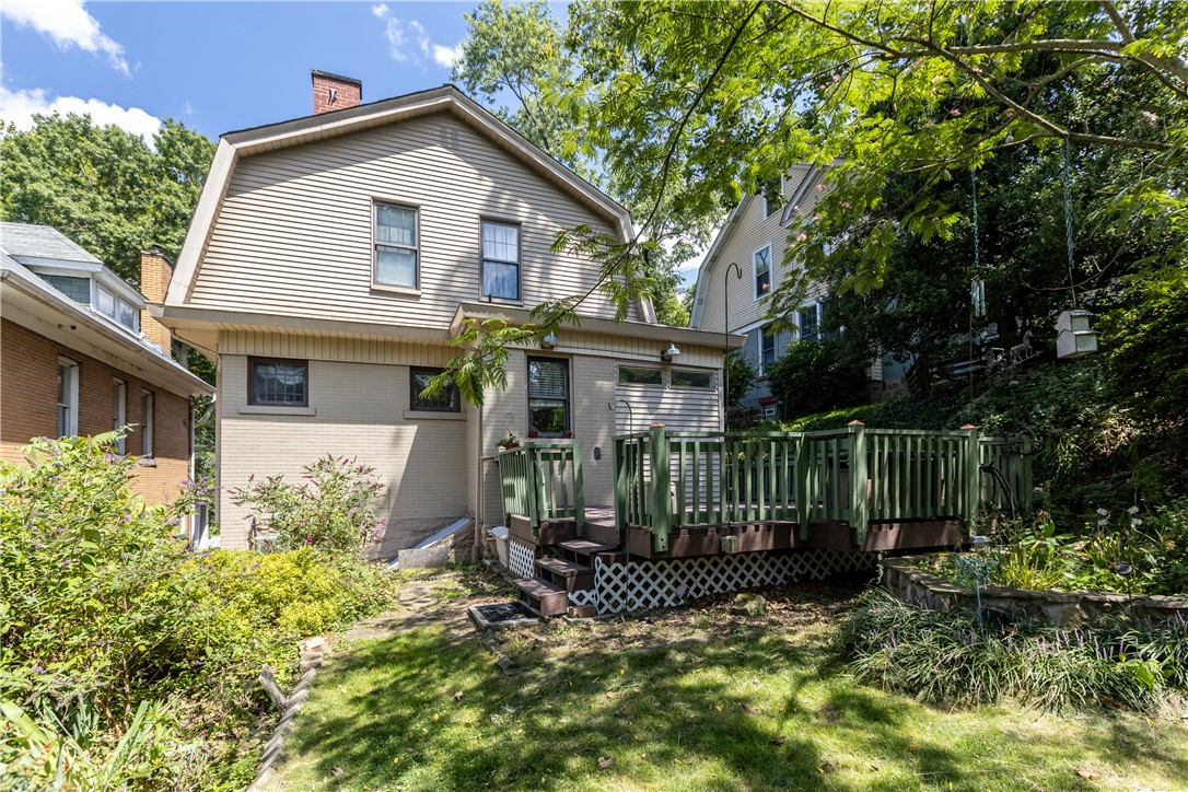 71 Parke Street