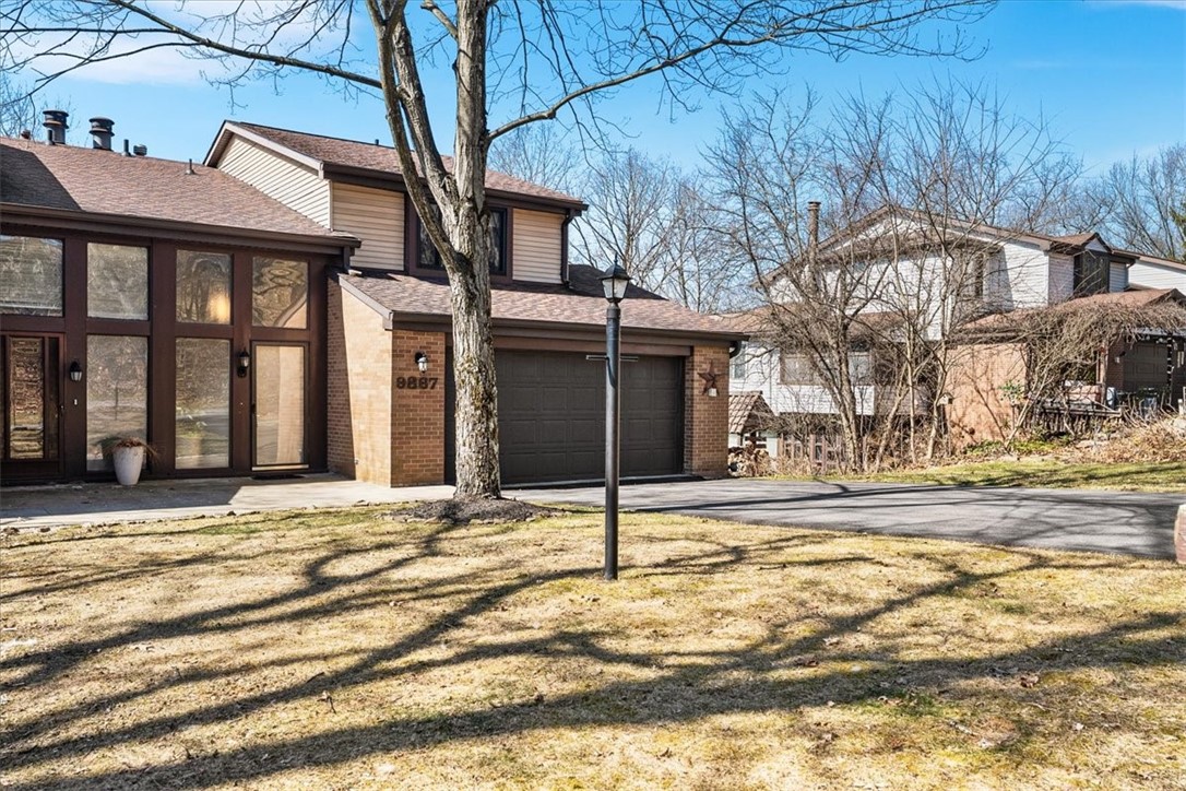 9867 Tomahawk Trail