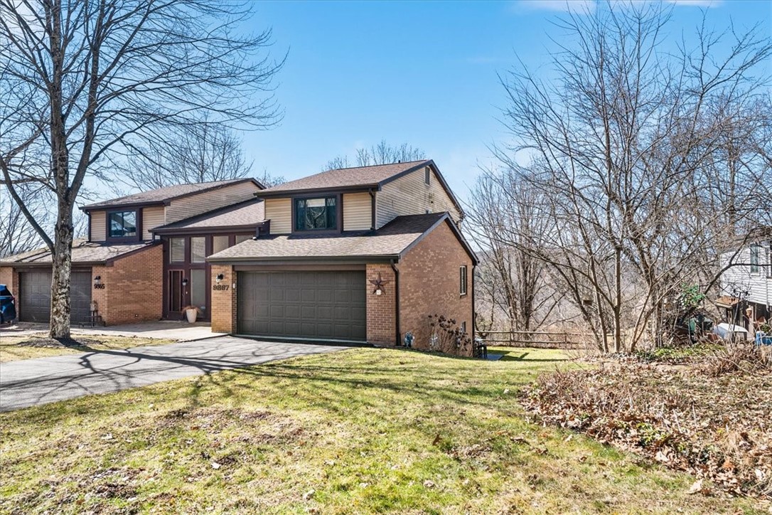 9867 Tomahawk Trail