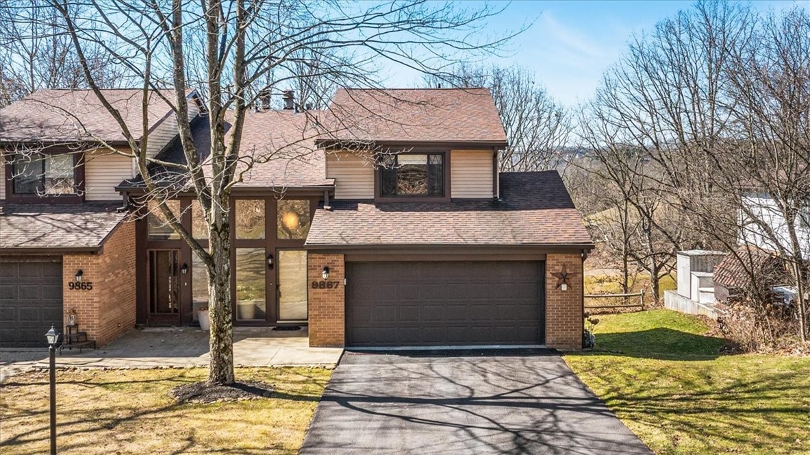 9867 Tomahawk Trail