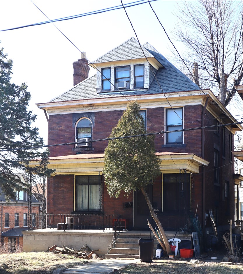 188 Kendall Ave