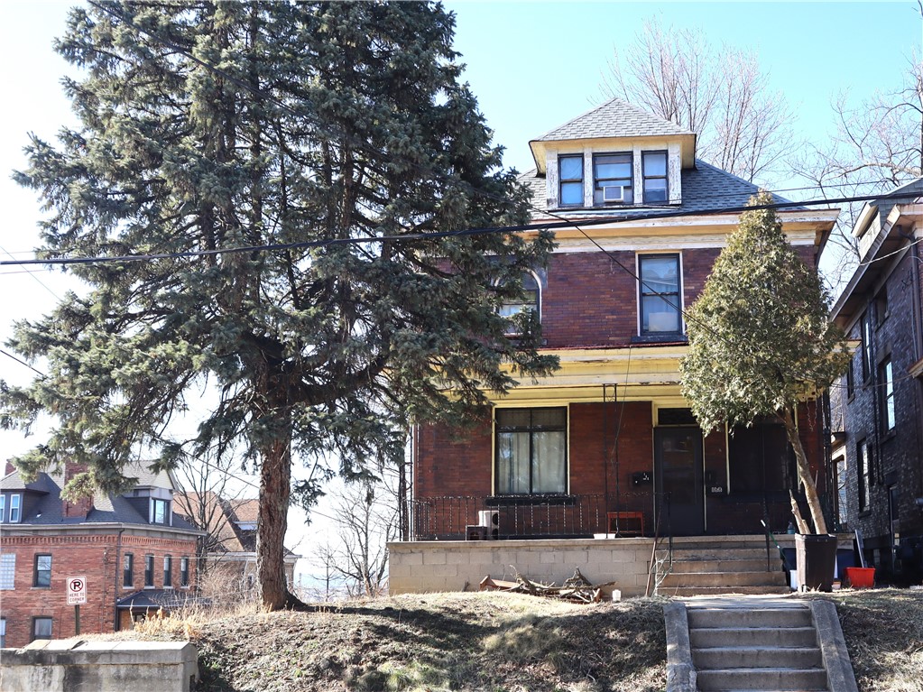 188 Kendall Ave