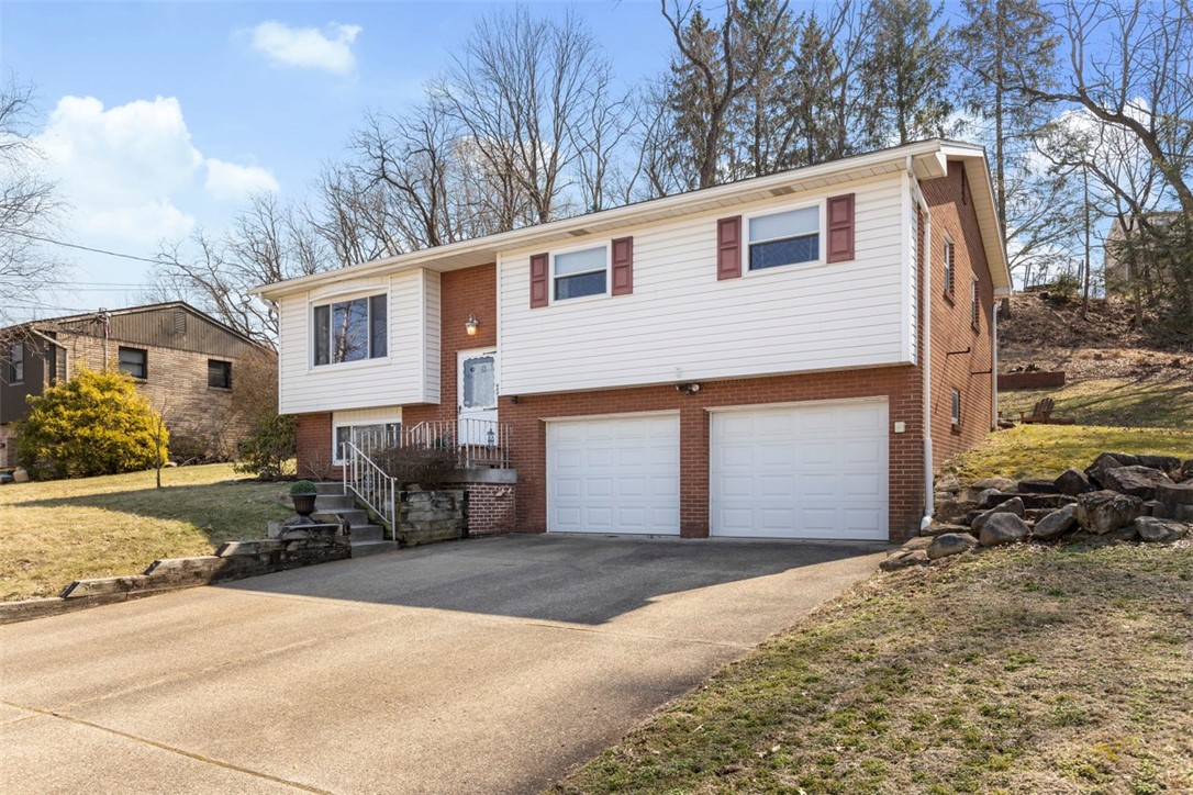 600 Sangree Road