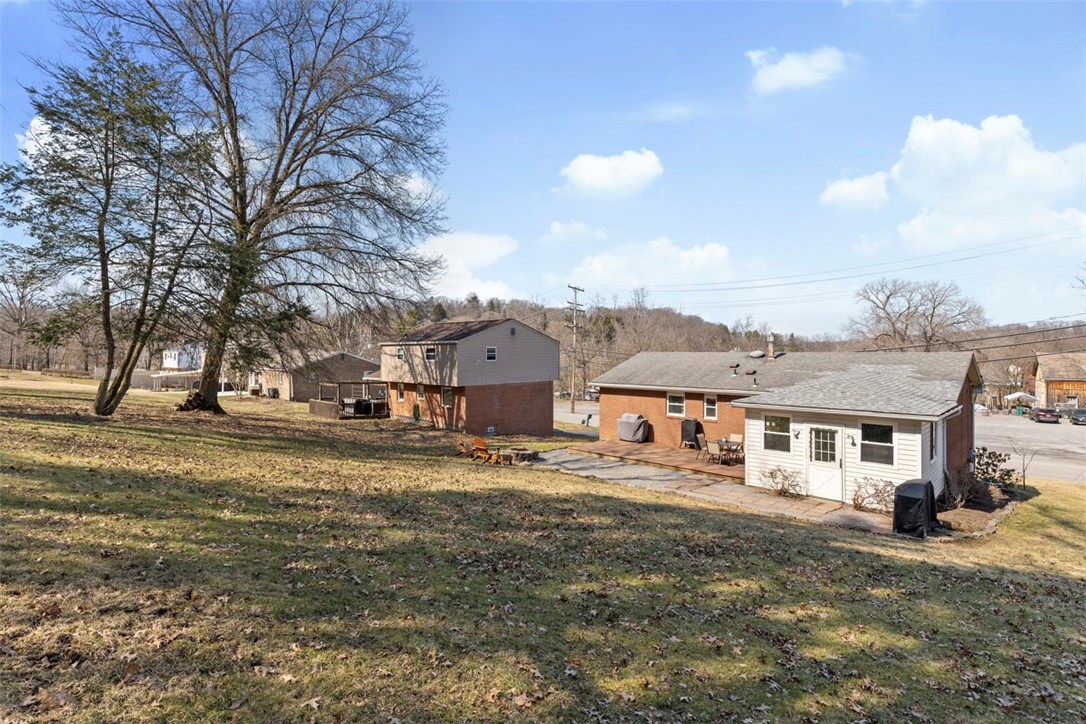 600 Sangree Road