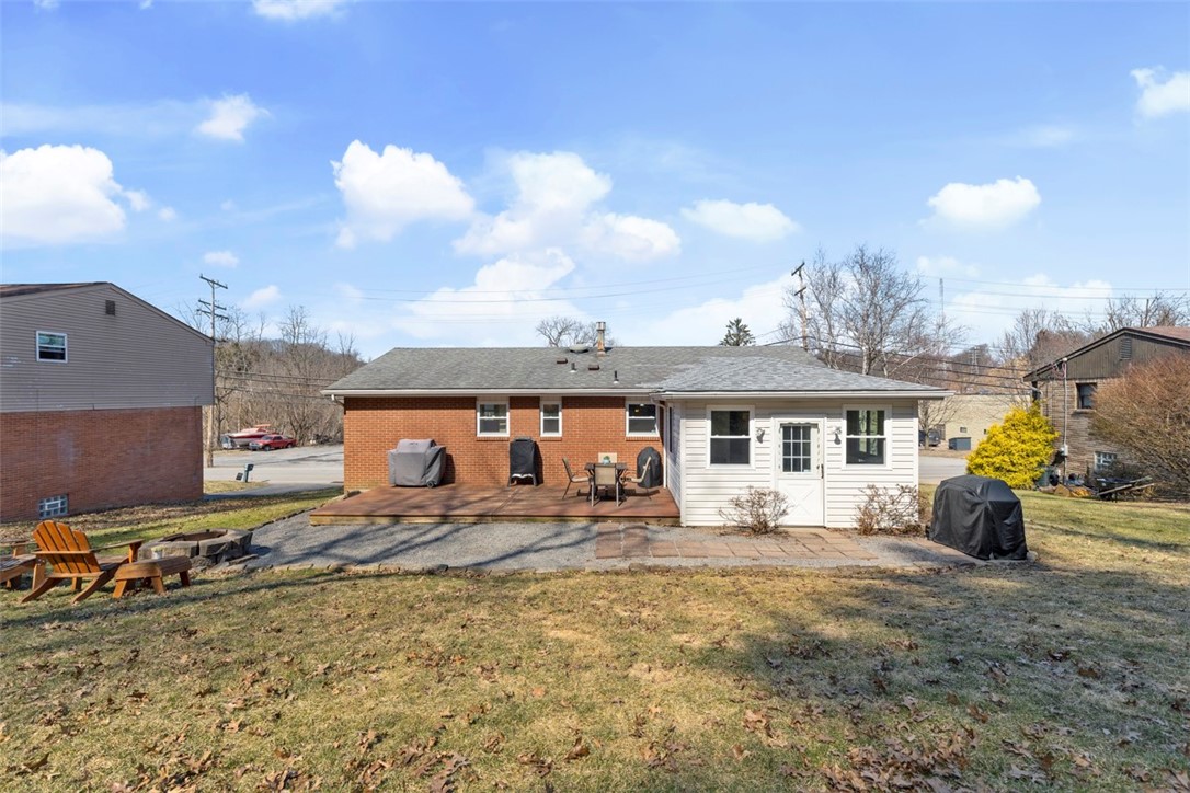 600 Sangree Road