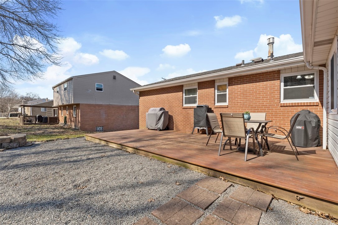 600 Sangree Road