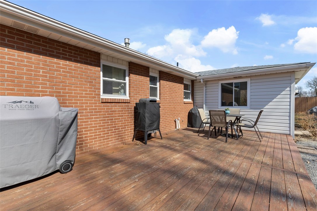 600 Sangree Road