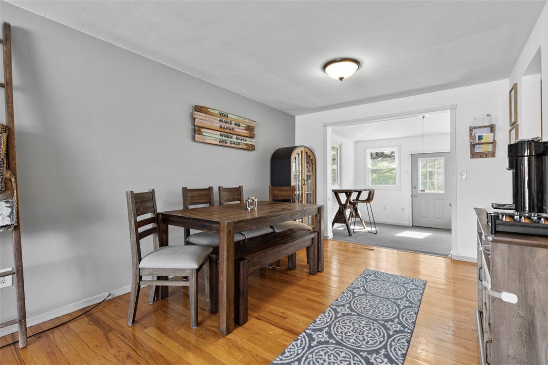 600 Sangree Road