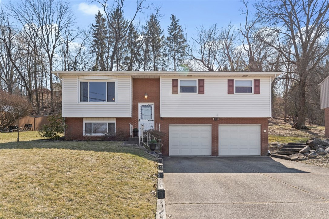 600 Sangree Road