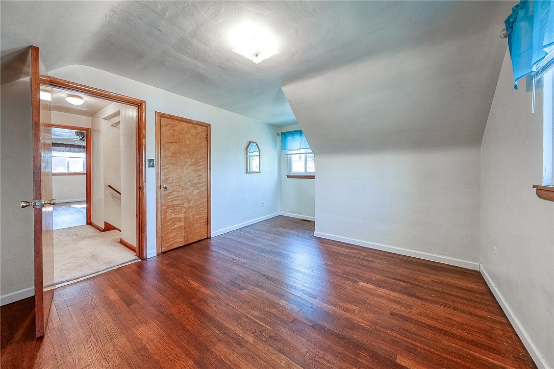 306 Dorseyville Road