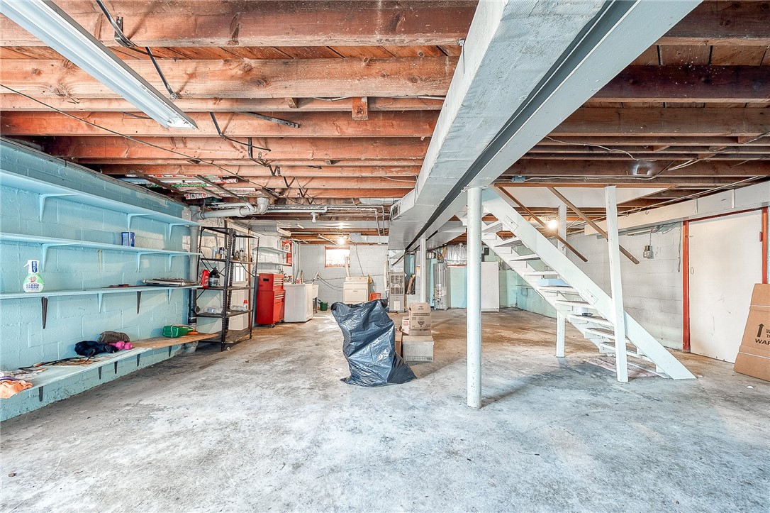 306 Dorseyville Road