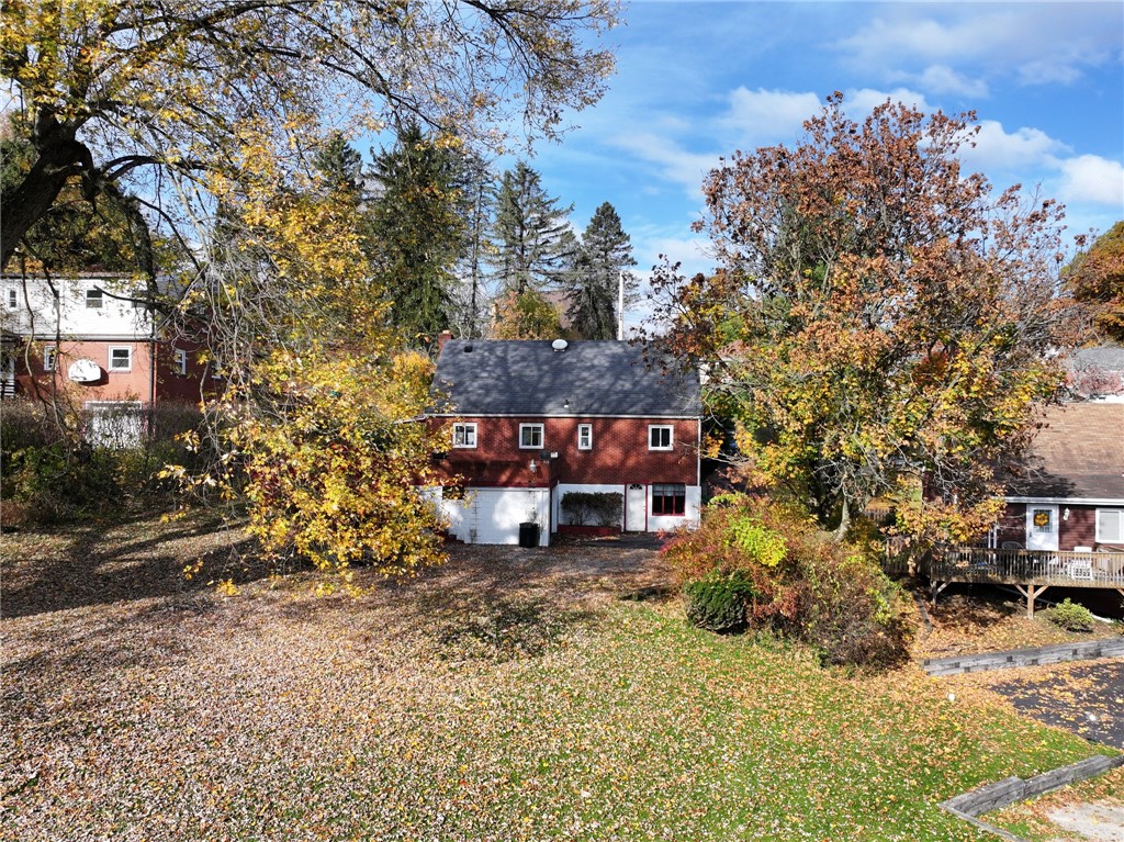 306 Dorseyville Road