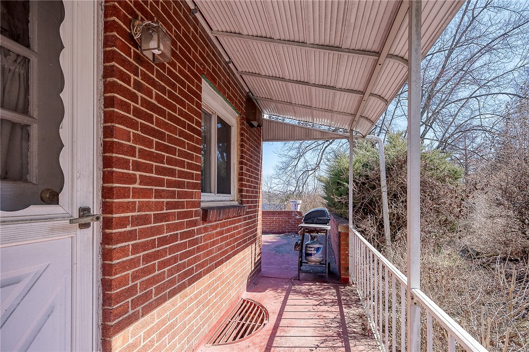 306 Dorseyville Road