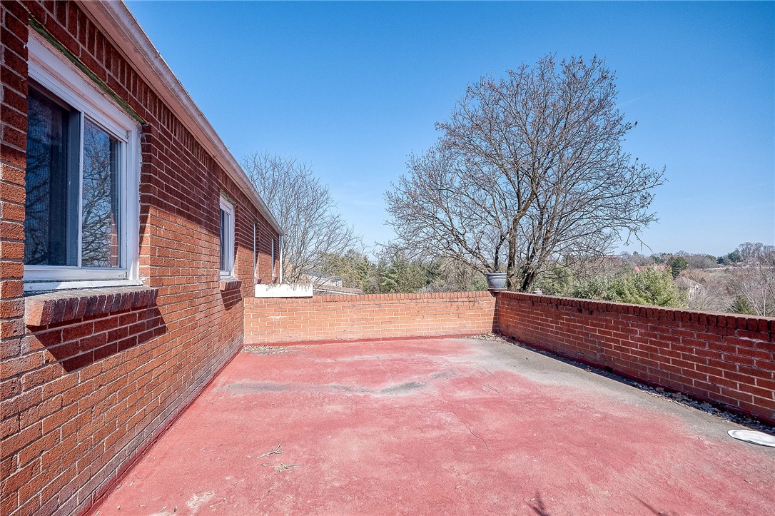 306 Dorseyville Road