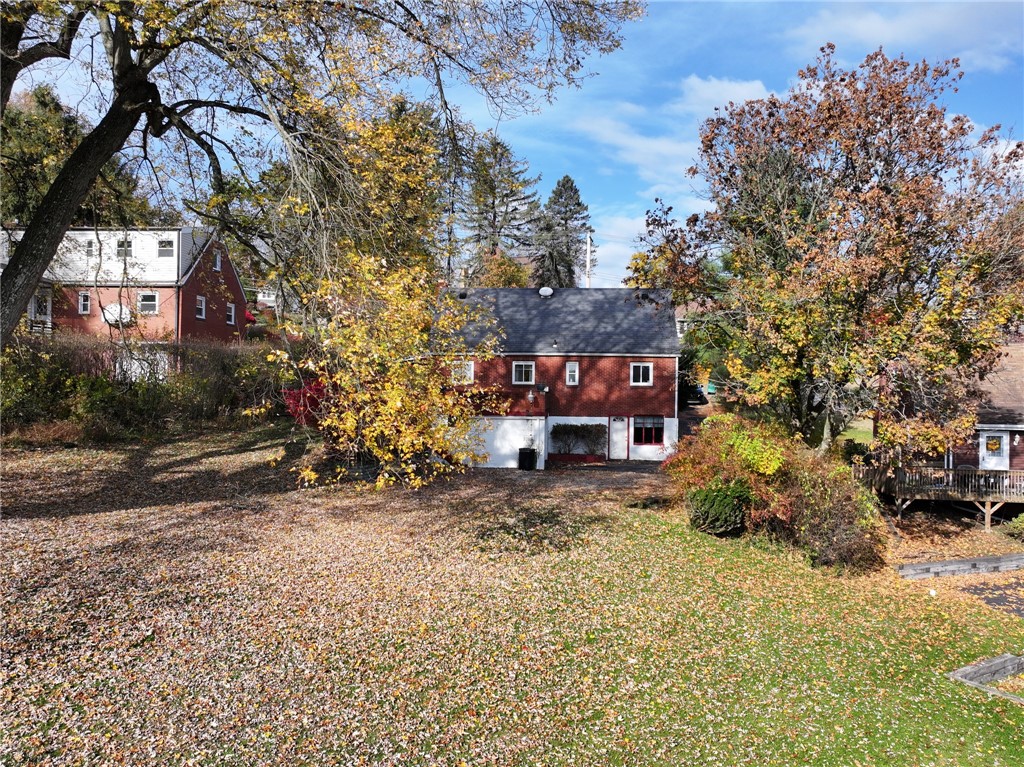 306 Dorseyville Road