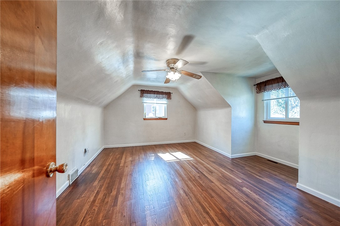306 Dorseyville Road