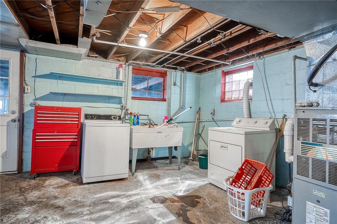 306 Dorseyville Road