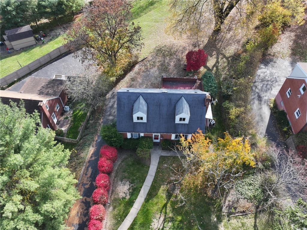 306 Dorseyville Road