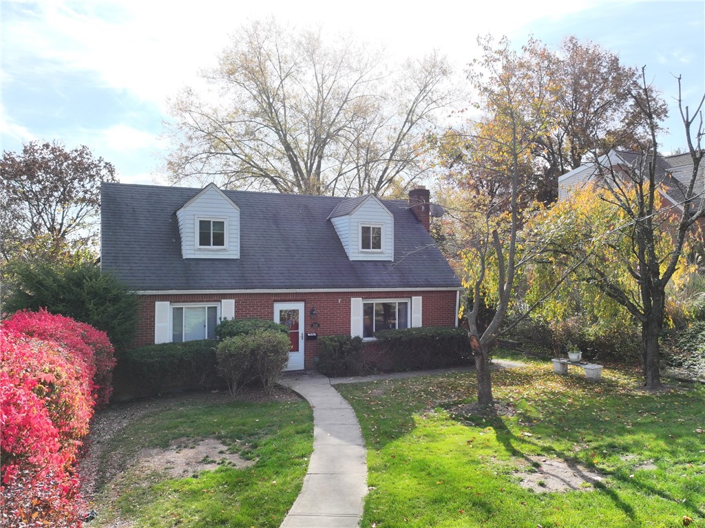 306 Dorseyville Road