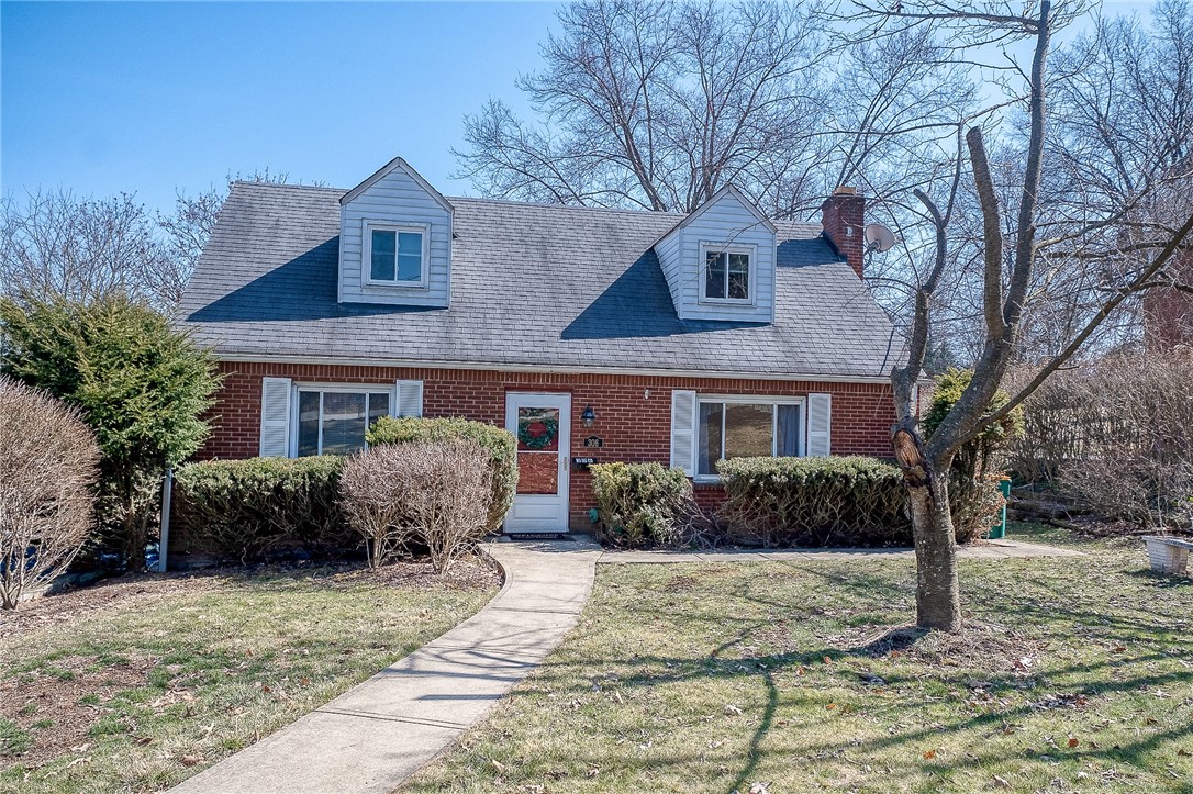 306 Dorseyville Road