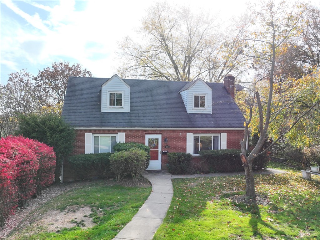 306 Dorseyville Road