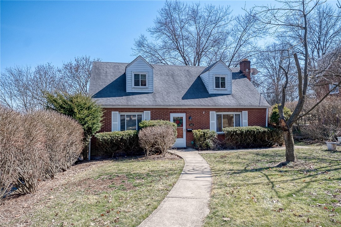 306 Dorseyville Road