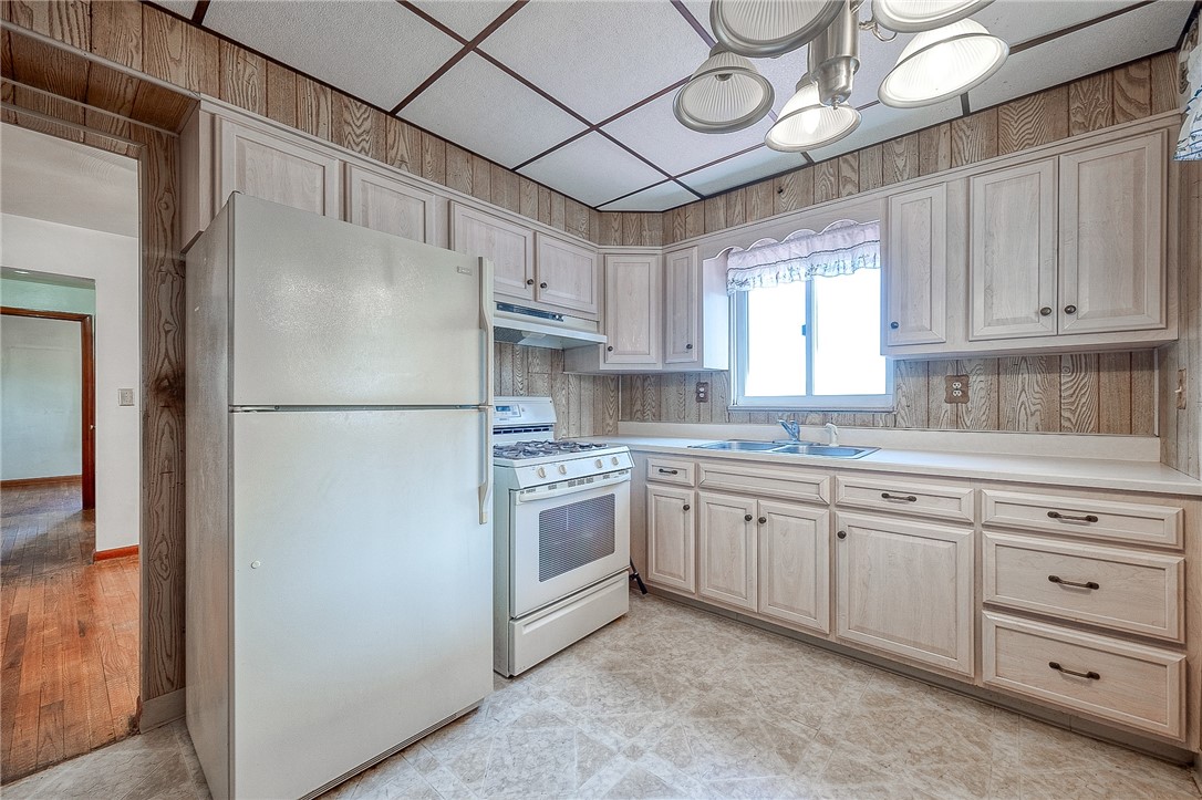 306 Dorseyville Road