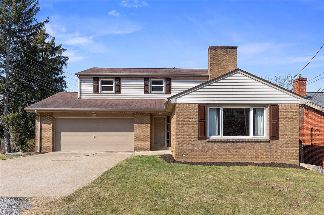 343 Glaser Ave
