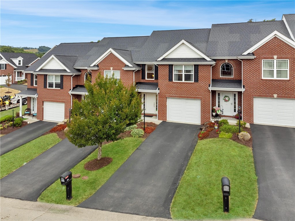 115 Anderson Station