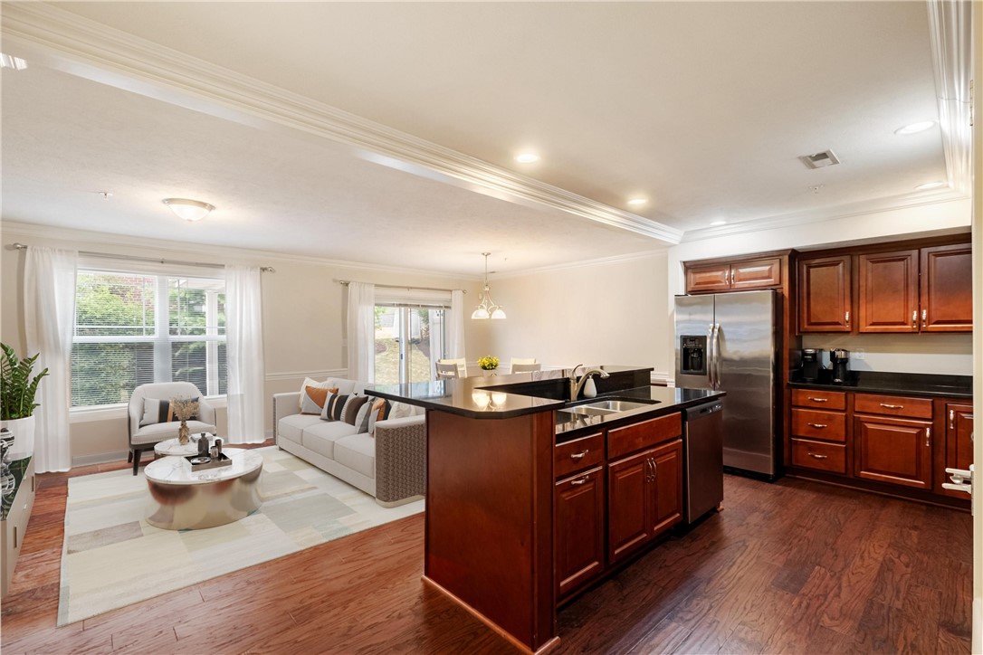 115 Anderson Station