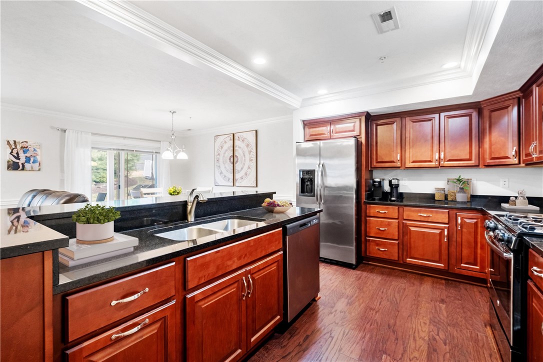 115 Anderson Station
